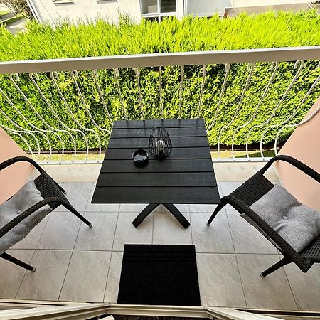 Vanessa Apartman Siofok Exterior photo